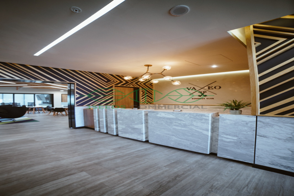 Foto de inmueble en Avenida José Vasconcelos, Col. Santa Engracia C.P. 66267, San Pedro Garza García