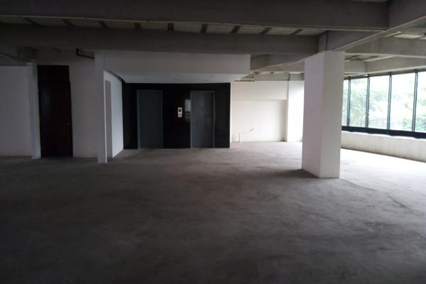 Foto de inmueble en CUAHUTEMOC, Col. Juárez C.P. 06600, Cuauhtémoc