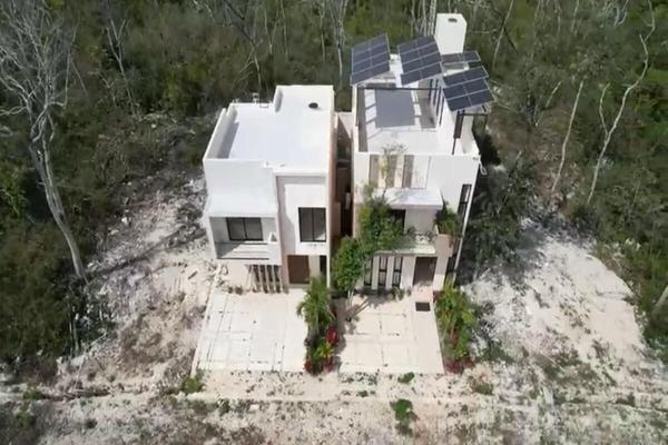 Foto de inmueble en aa, Col. Tumben Kaa C.P. 77760, Tulum