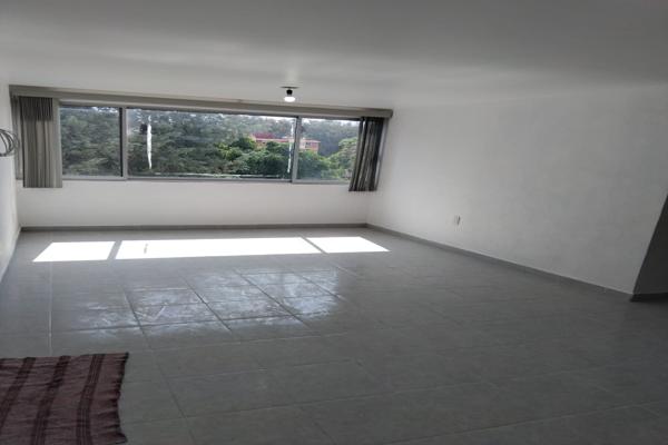 Foto de inmueble en Canal de Miramontes 2998 #2998, Col. Los Girasoles C.P. 04920, Coyoacán
