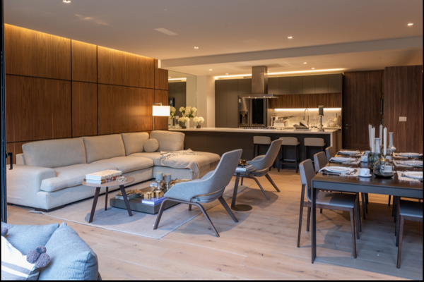 Foto de inmueble en Boulevard Adolfo López Mateos , Col. Ampliación Fuentes del Pedregal C.P. 14110, Tlalpan