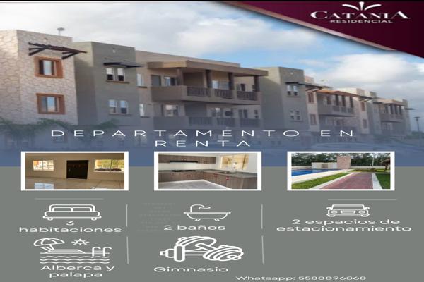 Foto de inmueble en Calle Jade, Col. Catania Residencial C.P. 77536, Benito Juárez