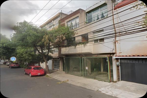 Foto de inmueble en Bahía de Chachalacas #78Int. 1, Col. Veronica Anzures C.P. 11300, Miguel Hidalgo