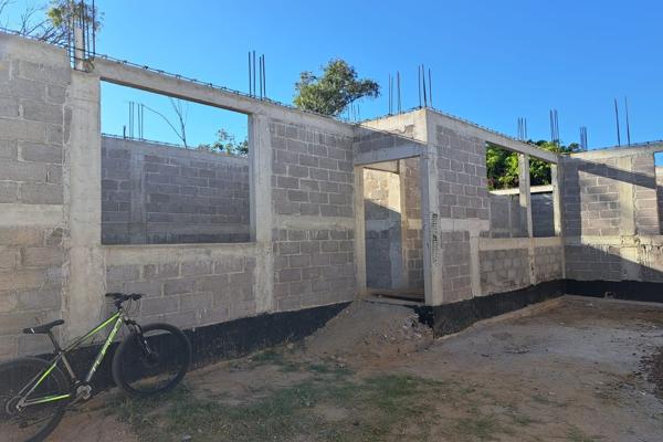 Foto de inmueble en Concepción #s/n, Col. La Concepción Tlacoapa C.P. 16000, Xochimilco