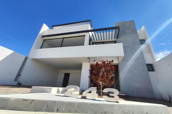Foto de inmueble en Boulevard Juan Pablo II 1410 #1410, Col. Xenia Residencial C.P. 20200, Aguascalientes