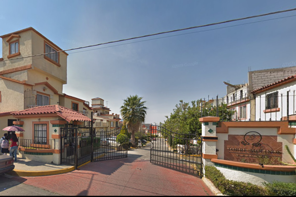 Foto de inmueble en Torremolinos 7 #7, Col. Villa del Real C.P. 55749, Tecámac