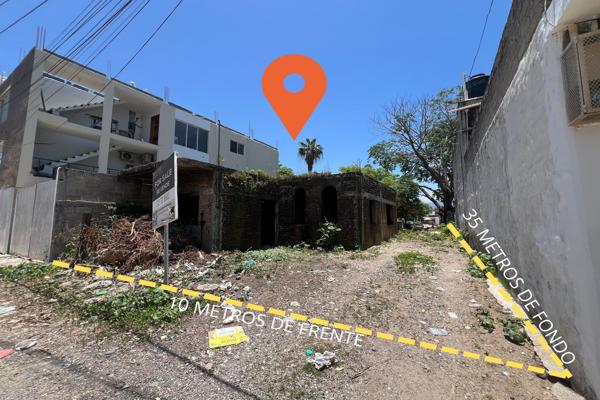 Foto de inmueble en Lázaro Cárdenas 581 #581, Col. Andalucía C.P. 48291, Puerto Vallarta