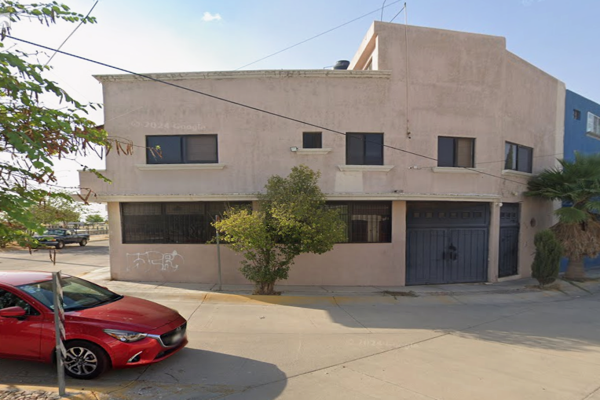 Foto de inmueble en Calle Hacienda Concepción, Col. Real de Haciendas C.P. 20196, Aguascalientes