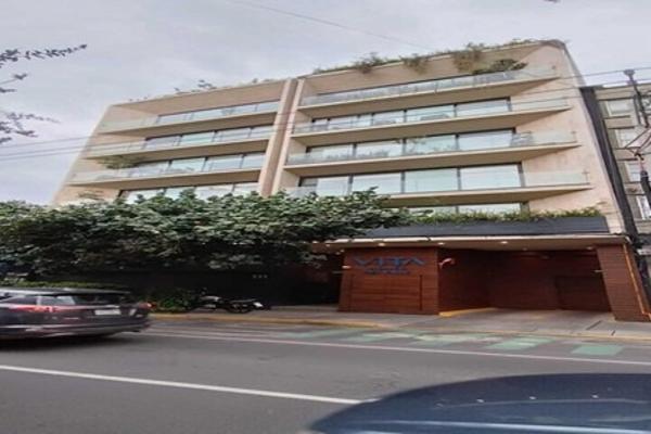 Foto de inmueble en Avenida División del Norte, Col. Del Valle Centro C.P. 03100, Benito Juárez