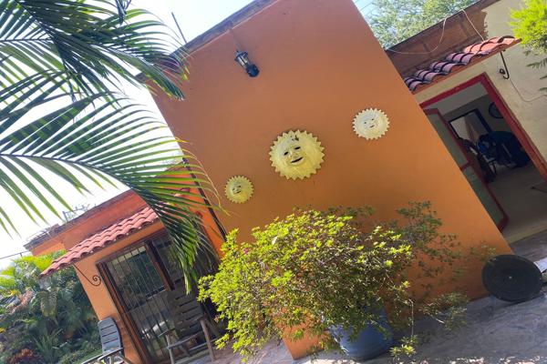 Foto de inmueble en cuernavaca #s/n, Col. Cuernavaca Centro C.P. 62000, Cuernavaca