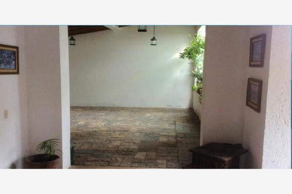 Foto de casa en venta en abanico 60, san gil, san juan del río, querétaro, 3589299 No. 07