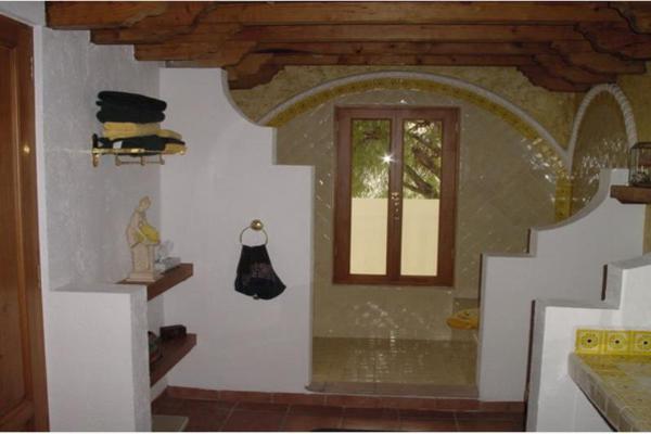 Foto de casa en venta en abanico 60, san gil, san juan del río, querétaro, 3589299 No. 24