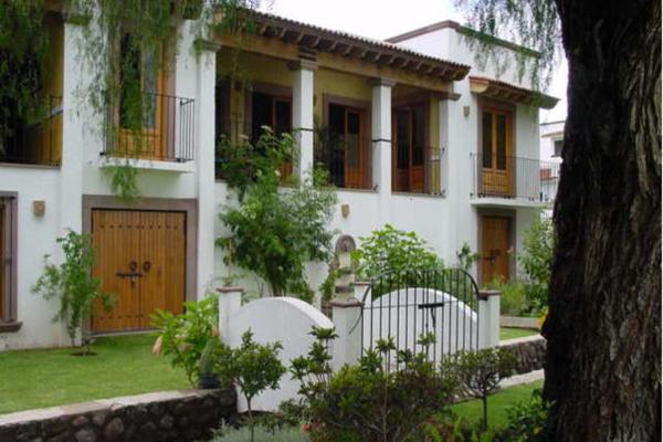 Foto de casa en venta en abanico 60, san gil, san juan del río, querétaro, 3589299 No. 39