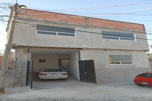 Casa en ABASOLO, La Magdalena, Querétaro en Venta... 