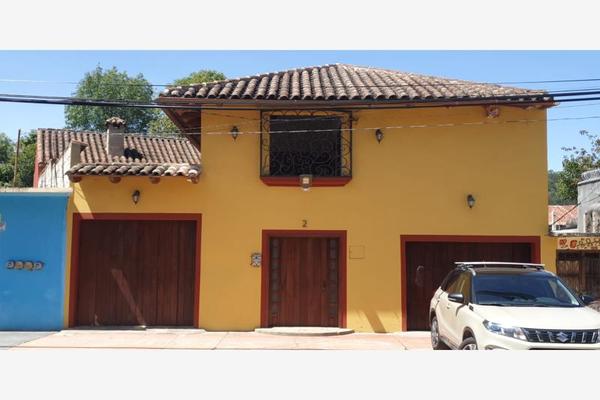 Foto de inmueble en ABC #0101, Col. La Isla C.P. 29240, San Cristóbal de las Casas