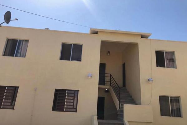 Foto de inmueble en teotihuacanos  #s/n, Col. 4 de Marzo C.P. 23470, Los Cabos