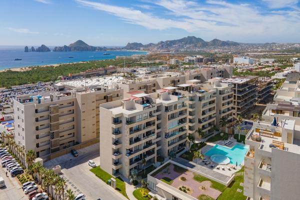 Foto de inmueble en Vista Vela III 7-501Int. 7501, Col. Residencial San Jerónimo C.P. 23467, Los Cabos