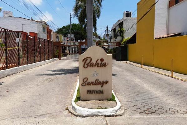 Foto de inmueble en Bahía de Santiago #s/n, Col. Parques las Palmas C.P. 48317, Puerto Vallarta