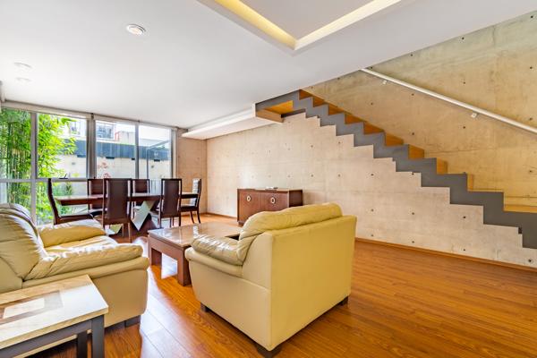 Foto de inmueble en Zamora  #75 Int B11, Col. Condesa C.P. 06140, Cuauhtémoc