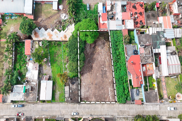 Foto de inmueble en , Col. Abelardo L Rodriguez C.P. 94310, Orizaba