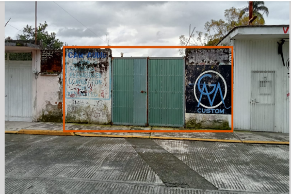 Foto de inmueble en AVENIDA PONIENTE 16 #284Int. 0, Col. Cuauhtémoc C.P. 94350, Orizaba