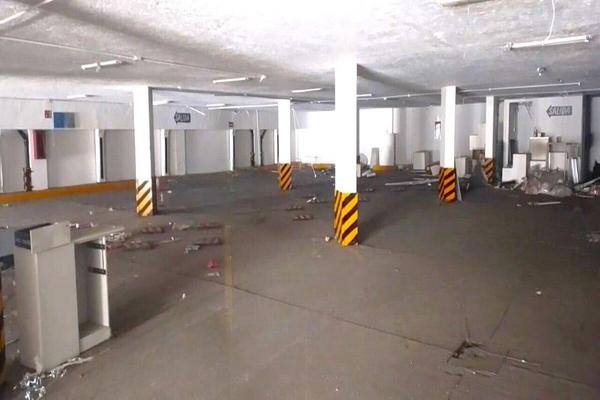 Foto de inmueble en ABRAHAM GONZÁLEZ, Col. Juárez C.P. 06600, Cuauhtémoc