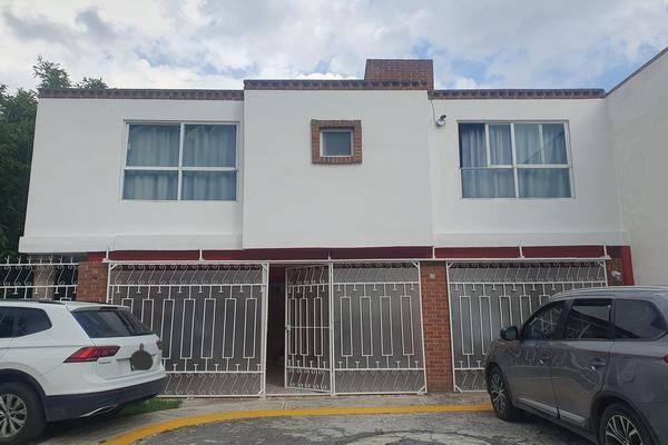 Foto de inmueble en Abrevaderos, Col. La Loma C.P. 51355, Zinacantepec