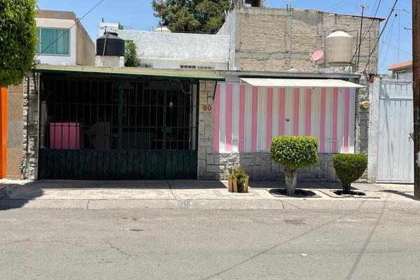 Foto de inmueble en Circe #s/n, Col. Ensueños C.P. 54740, Cuautitlán Izcalli