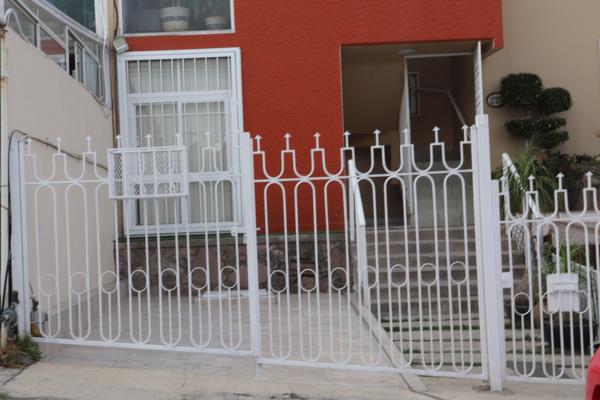 Foto de inmueble en Acequia, Col. Lomas Verdes 5a Sección (La Concordia) C.P. 53126, Naucalpan de Juárez
