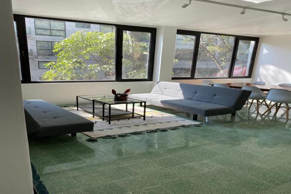 Foto de inmueble en Angel Urraza 428 #428Int. 2, Col. Insurgentes San Borja C.P. 03100, Benito Juárez