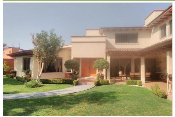 Foto de inmueble en Acacias #123, Col. Jurica Pinar C.P. 76100, Querétaro