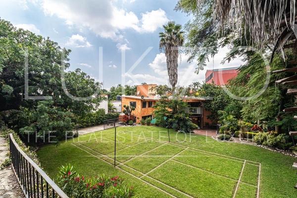 Foto de inmueble en Acacias, Col. Tlaltenango C.P. 62170, Cuernavaca