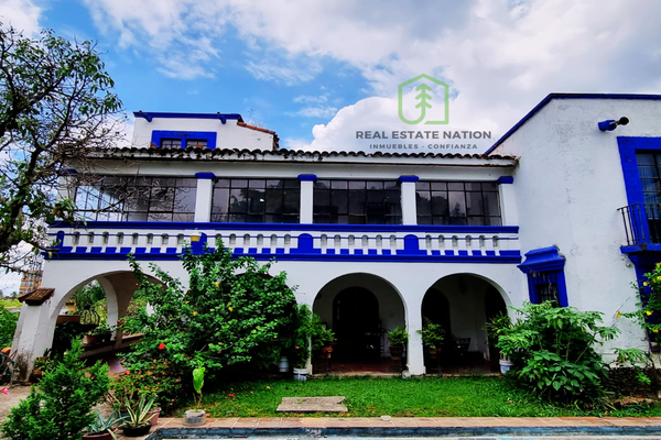 Foto de inmueble en acacias, Col. Tlaltenango C.P. 62170, Cuernavaca