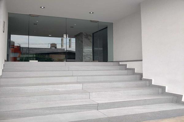 Foto de inmueble en ACAMBAY, Col. Prado Coapa 3A Sección C.P. 14357, Tlalpan