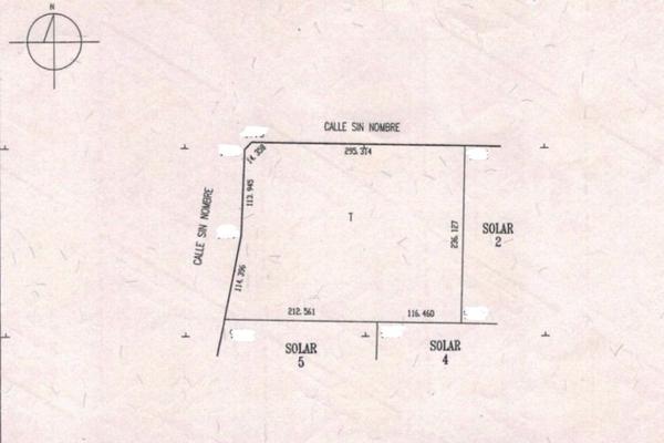 Foto de inmueble en  , Col. Acanceh C.P. 97380, Acanceh