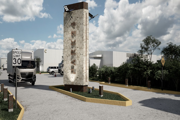 Foto de inmueble en , Col. Acanceh C.P. 97380, Acanceh