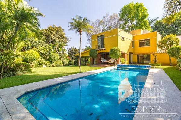 Foto de inmueble en  , Col. Acapatzingo C.P. 62493, Cuernavaca