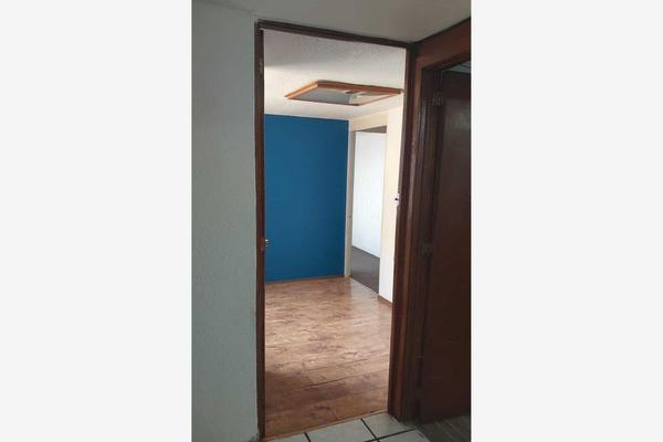 Foto de inmueble en ACAPULCO #35, Col. Roma Norte C.P. 06700, Cuauhtémoc