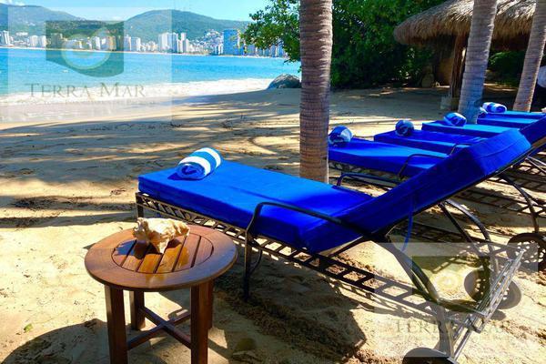 Foto de inmueble en  , Col. Acapulco de Juárez Centro C.P. 39300, Acapulco de Juárez