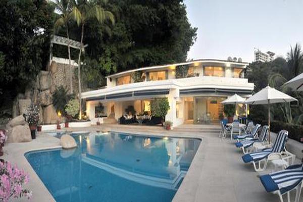 Foto de inmueble en  , Col. Acapulco de Juárez Centro C.P. 39300, Acapulco de Juárez