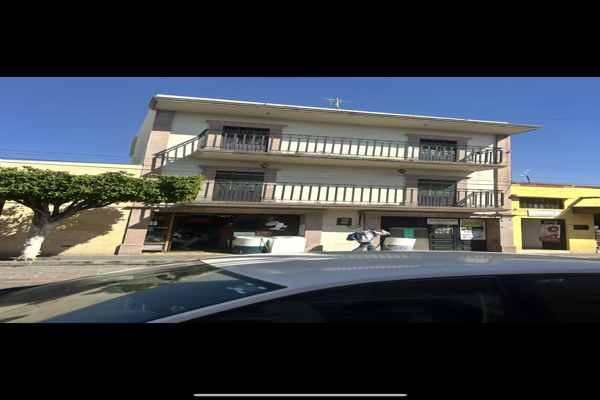 Foto de inmueble en Calle Gral Vicente Guerrero 30 #30Int. A, Col. Centro C.P. 76800, San Juan del Río