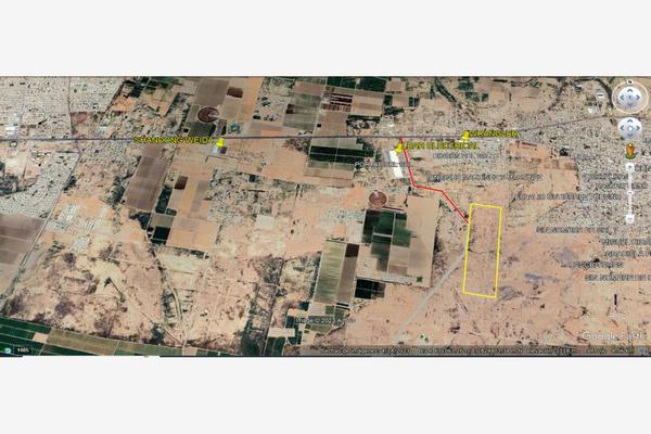 Foto de inmueble en ACCESO A PLANTA LEAR, Col. Matamoros C.P. 27449, Matamoros