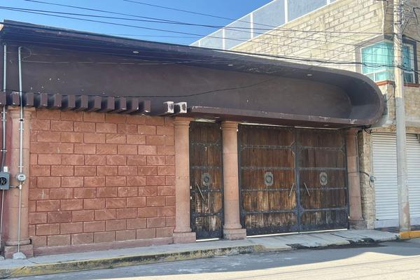 Foto de inmueble en  , Col. Acolman de Nezahualcóyotl Centro C.P. 55870, Acolman
