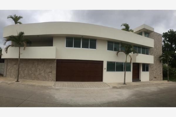 Foto de inmueble en Aconcagua #27, Col. Residencial Las Cumbres C.P. 91193, Xalapa