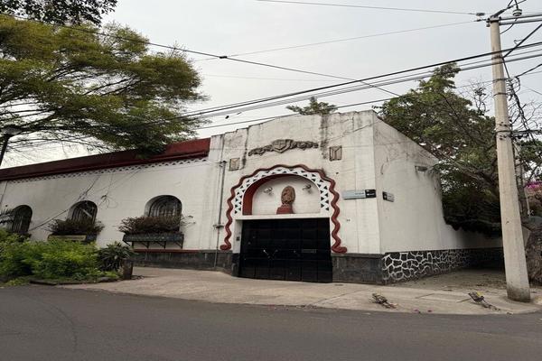 Foto de inmueble en Actipan, Col. Insurgentes Mixcoac C.P. 03920, Benito Juárez
