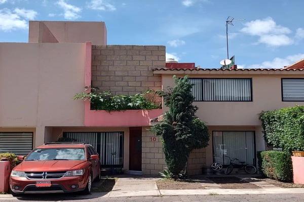 Foto de inmueble en acueducto 10, Col. Los Fresnos C.P. 53237, Naucalpan de Juárez