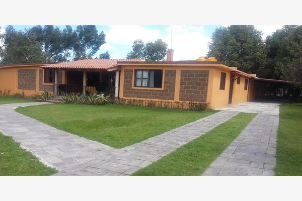 Foto de casa en venta en  , aculco de espinoza, aculco, méxico, 2841353 No. 01