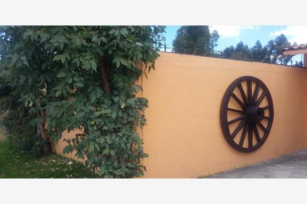 Foto de casa en venta en  , aculco de espinoza, aculco, méxico, 2841353 No. 03