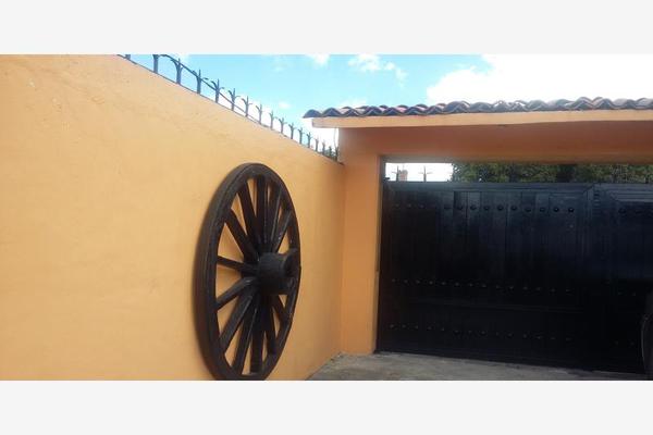 Foto de casa en venta en  , aculco de espinoza, aculco, méxico, 2841353 No. 11