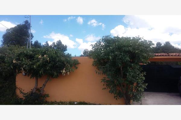 Foto de casa en venta en  , aculco de espinoza, aculco, méxico, 2841353 No. 16